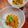 ルぴあ's cooksnap of when they made ところてんのキムチ納豆のせ.