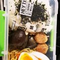 クーガー☆'s cooksnap of when they made しいたけの煮物　含め煮.