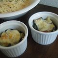 姉ぶた's cooksnap of when they made ♡簡単!!ナスのこんがりチーズ焼き♡.