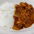 ジョニー・スミス's cooksnap of when they made 簡単！チキンで本格スパイスカレー.