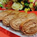 ✽チョコⅠＨ✽'s cooksnap of when they made ★２０分で作れる！ふんわりロールケーキ★.
