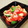 Dellaたん's cooksnap of when they made トマトときゅうりの中華和え.