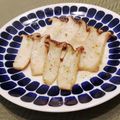 Dellaたん's cooksnap of when they made エリンギのバターソテー♪.