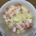 nakataka先生's cooksnap of when they made 超簡単！はんぺんチーズ焼き.