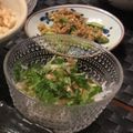 クックMGZ2GC☆'s cooksnap of when they made さっぱり大根としそのサラダ.