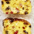 えみんちゅー☆'s cooksnap of when they made 有り合わせでも美味しい！パウンドケーキ.