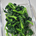 tamago大好き's cooksnap of when they made ほうれん草の生姜おひたし.