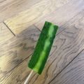 ☆あさ's cooksnap of when they made ビックリ？！丸ごときゅうりスティック.