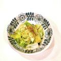 クックEBXFTK☆'s cooksnap of when they made きゃべつの漬物.
