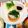 tonmyee's cooksnap of when they made 鶏ひき肉とおからとごぼうの和風ハンバーグ.