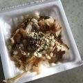 Ruriluru's cooksnap of when they made 魅惑の納豆ごはん.