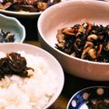 クリーピングタイム☆'s cooksnap of when they made 簡単ひじき煮☆.