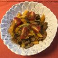 全て初心者's cooksnap of when they made フライパン一つでペンネボロネーゼ.
