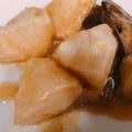クックS5N2AF☆'s cooksnap of when they made シイラの甘酢しょうがあんかけ.