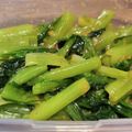 こきなりチャンネル父's cooksnap of when they made ❁小松菜の酢味噌和え❁.