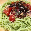Nya6nya6's cooksnap of when they made ☆そうめんアレンジで簡単節約ランチ☆.