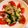 のえもゆ's cooksnap of when they made 鯖缶で簡単おかずサラダ♪.
