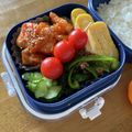 ゆいランラン's cooksnap of when they made 【お弁当の緑に】ピーマンのおかか炒め.
