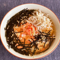 トモ２'s cooksnap of when they made お茶漬け だし汁.