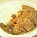 イエローバード's cooksnap of when they made まろやかなシーフードカレー♪.