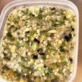 拓斗ここな's cooksnap of when they made 3種類のめんつゆで山形のダシ風.