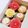 ◆suzaku◆'s cooksnap of when they made 母の日✿簡単！カーネーションのプチケーキ.