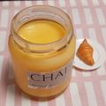 akoreana's cooksnap of when they made 簡単＆作り置き☆レモンカード♪.