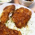 ゆゆみすけ's cooksnap of when they made 駒ヶ根名物ソースかつ丼のたれ.