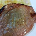 往きつ戻りつ's cooksnap of when they made 豚肉のみそ焼き『きのう何食べ』#78.
