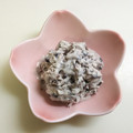 mami99's cooksnap of when they made 超簡単！材料2つ混ぜたら★あずきアイス★.