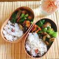 yesmama's cooksnap of when they made お酢でサッパリ～♪鶏肉の中華炒め.