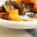 E吉☆'s cooksnap of when they made マヨでこく旨♪砂肝の照り煮.