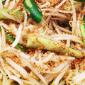 ななみん ママ★★'s cooksnap of when they made 大人の総菜⊛ピリ辛⌒☆おつまみきゅうり.