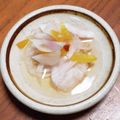 ｕ－ｃｈａｎ。's cooksnap of when they made おうち居酒屋★新玉の甘酢漬け.
