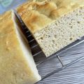 shiranao's cooksnap of when they made プロテインケーキ.