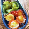 ｊｏｃｏｍｏｍｏｌａ's cooksnap of when they made 竹輪チーズの旨だれおつまみ.