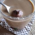 トポコ's cooksnap of when they made 氷☆カフェモカ～ン(○´艸｀)♪.