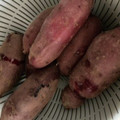 pMAOq0v0's cooksnap of when they made 安いさつま芋もねっとり甘いふかし芋に！.