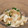 ねみねみ's cooksnap of when they made 切って和えるだけ☆オクラ豆腐の揚げ玉和え.