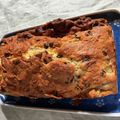 クックMVXCM0☆'s cooksnap of when they made バナナ・胡桃・チョコのパウンドケーキ.