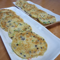 みにまめ's cooksnap of when they made 。。。長芋のゴマ焼き。。。.