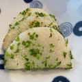 ★モニラ★'s cooksnap of when they made 長芋♡塩青のり焼き.