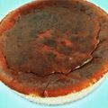 ✾MAI✾'s cooksnap of when they made 簡単で濃厚ベイクドチーズケーキ.