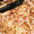 クック98EC8M☆'s cooksnap of when they made 簡単スピーディー☆豚肉のもろみ焼き.