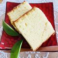 ボブナナ's cooksnap of when they made 新聞紙の箱からカステラ.