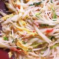 ゆゆっちゃ's cooksnap of when they made 白菜とモヤシのあんかけ.
