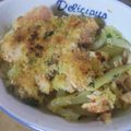 蒼空ねこ's cooksnap of when they made サーモンとじゃがいものオイル焼き.