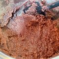 ももいろふらみんご's cooksnap of when they made 味は粒あん見た目はこしあん？手作りあんこ.