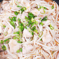 ♡♡♡リラコ♡♡♡'s cooksnap of when they made ご飯進む♪鶏肉ともやしのとろとろタレ炒め.