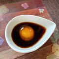 Rionaのおうち飯's cooksnap of when they made とろ～りとした黄身❢ご飯の お供に最高♡.